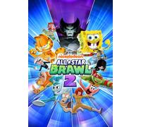Nickelodeon All-Star Brawl 2 XBOX LIVE Key EUROPE