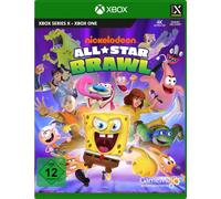 Nickelodeon - All-Star Brawl