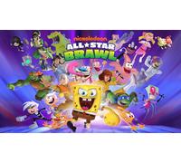 Nickelodeon All-Star Brawl