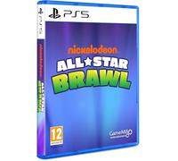 Nickelodeon All Star Brawl - Playstation 5