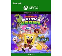 Nickelodeon All-Star Brawl XBOX LIVE Key EUROPE