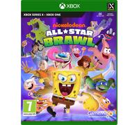 Nickelodeon All-Star Brawl (Xbox Series X/) (Xbox One Xbox Series X)