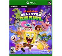 Nickelodeon All Star Brawl - Xbox One (Microsoft Xbox One)
