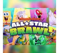 Nickelodeon All-Star Brawl (Xbox One / Xbox Series X|S) Xbox Live Key - ARGENTINA
