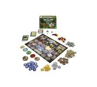 Nickelodeon Avatar The Ultimo Airbender Oh, My Cavoli Strategico Tavola Gioco