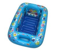 Nickelodeon Baby Shark - Vasca gonfiabile "Making a Splash"