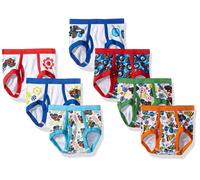 Nickelodeon Blaze Mutande Per Bambini Di 7 Pezzi