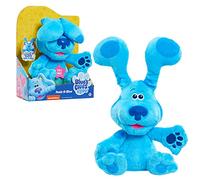 Nickelodeon Blue's Clues & You! Peek-A-Blue, giocattolo per cani di peluche, 25,4 cm