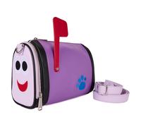 Loungefly Nickelodeon Blue's Clues Mail Time Borsa a tracolla
