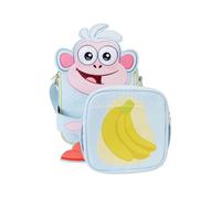 Nickelodeon By Loungefly Crossbody Boots Crossbuddies Loungefly