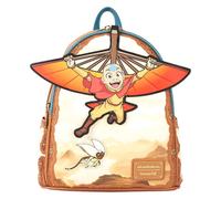 Nickelodeon by Loungefly Mini Backpack Avatar: The Last Airbender Aang Glider...