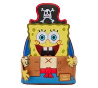 FUNKO LOUNGEFLY MINI ZAINO SPONGEBOB SQUAREPANTS CARTOON - FUNKO