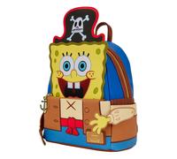 Nickelodeon by Loungefly Mini Backpack Spongebob Squarepants
