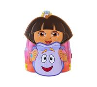 Nickelodeon By Loungefly Zaino Dora Cosplay Loungefly