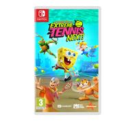 Nickelodeon Extreme Tennis Next Nintendo Switch Gioco Videogioco