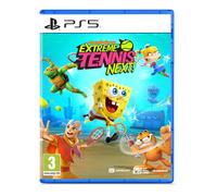 Nickelodeon Extreme Tennis: Next - PS5 (Sony Playstation 5)