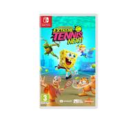 Nickelodeon Extreme Tennis: Next Switch
