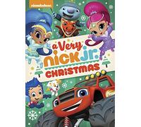 Nickelodeon Favorites: A Very Nick Jr. Christmas