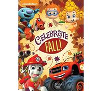 Nickelodeon Favorites: Celebrate Fall – DVD – Universal Pictures