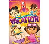 Nickelodeon Favorites - Summer Vacation
