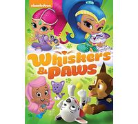 Nickelodeon Favorites: Whiskers & Paws [Edizione: Stati Uniti]