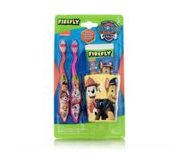 Nickelodeon Paw Patrol Dental Value Set cofanetto: spazzolino 2 pezzi + dentifricio 75 ml + tazza 1 pezzo