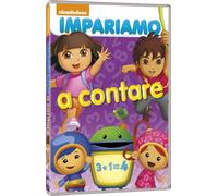 Nickelodeon - Impariamo A Contare