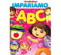 Nickelodeon - Impariamo L'Abc