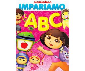 Nickelodeon - Impariamo L'Abc
