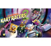 Nickelodeon Kart Racers 2: Grand Prix