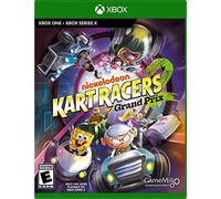 Nickelodeon Kart Racers 2: Grand Prix