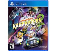 Nickelodeon Kart Racers 2: Grand Prix