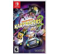Nickelodeon Kart Racers 2: Grand Prix