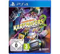 Nickelodeon Kart Racers 2: Grand Prix [Edizione: Germania]