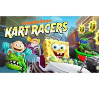 Nickelodeon Kart Racers