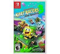 Nickelodeon Kart Racers 3 : Slime Autostrada - Nintendo Interruttore