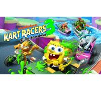 Nickelodeon Kart Racers 3: Slime Speedway