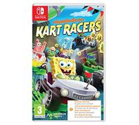 Nickelodeon Kart Racers (Code in a Box)
