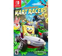 Nickelodeon Kart Racers - Nintendo Switch (Nintendo Switch)