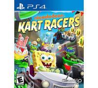 Nickelodeon Kart Racers - PlayStation 4