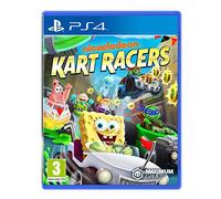 Nickelodeon Kart Racers PS4 - PlayStation 4