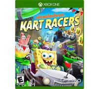 Nickelodeon Kart Racers - Xbox One