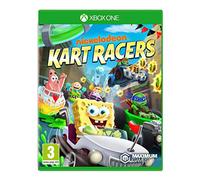 Nickelodeon Kart Racers (xbox_one) [Edizione: Regno Unito]
