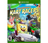 Nickelodeon Kart Racers - Xbox One (Microsoft Xbox One)