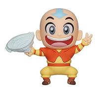 Avatar: The Last Airbender 3d Magnet Aang Con Figure Int.