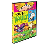 Nickelodeon: Out Of The Vault Collection [Edizione: Stati Uniti]