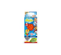 Nickelodeon Paw Patrol 3× 15 g - Bomba da Bagno per Bambini
