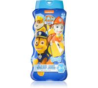 Nickelodeon Paw Patrol Bubble Bath and Shampoo gel bagno e doccia per bambini 475 ml