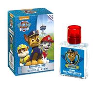 Nickelodeon Paw Patrol Eau de Toilette Eau de Toilette per bambini 3+ 30 ml