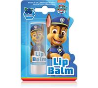 Nickelodeon Paw Patrol Lips balsamo labbra per bambini Blueberry 4,4 g